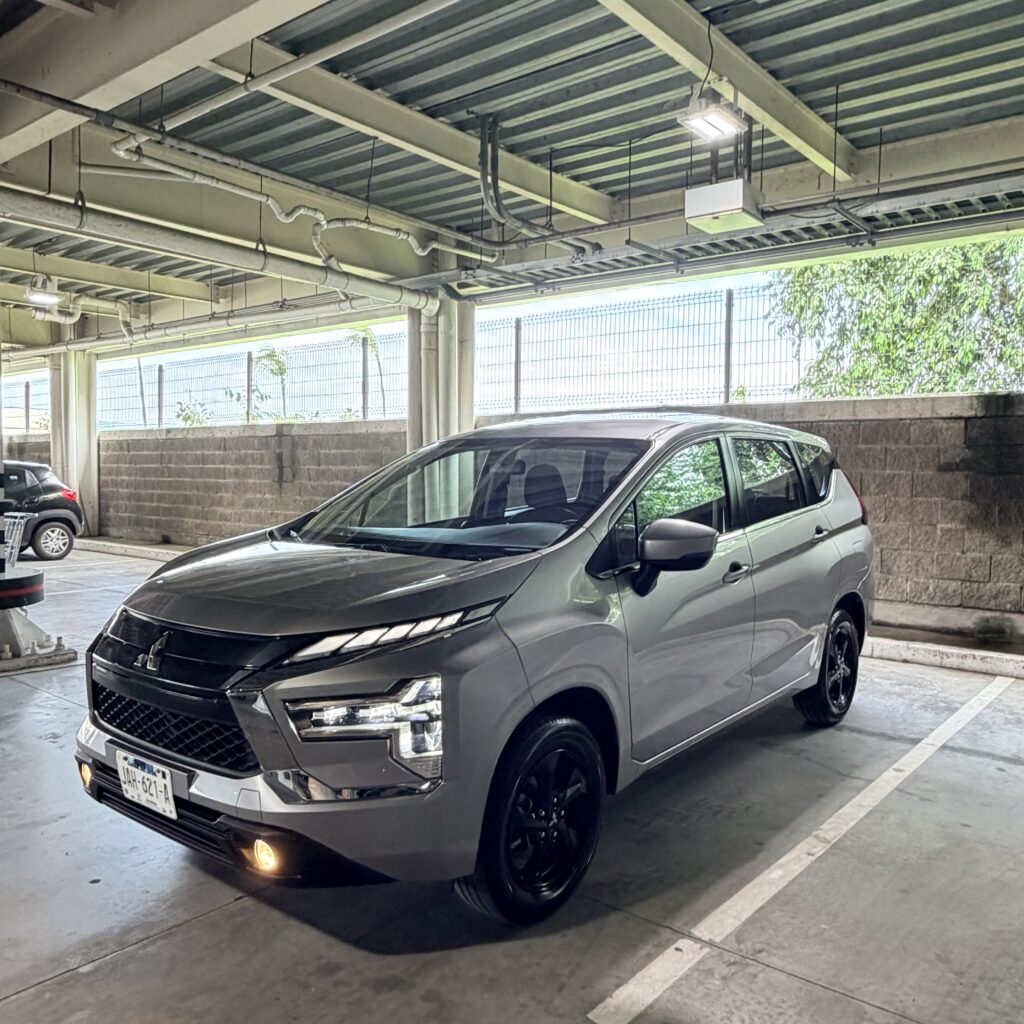 Mitsubishi Xpander 2025 for sale in Puerto Vallarta