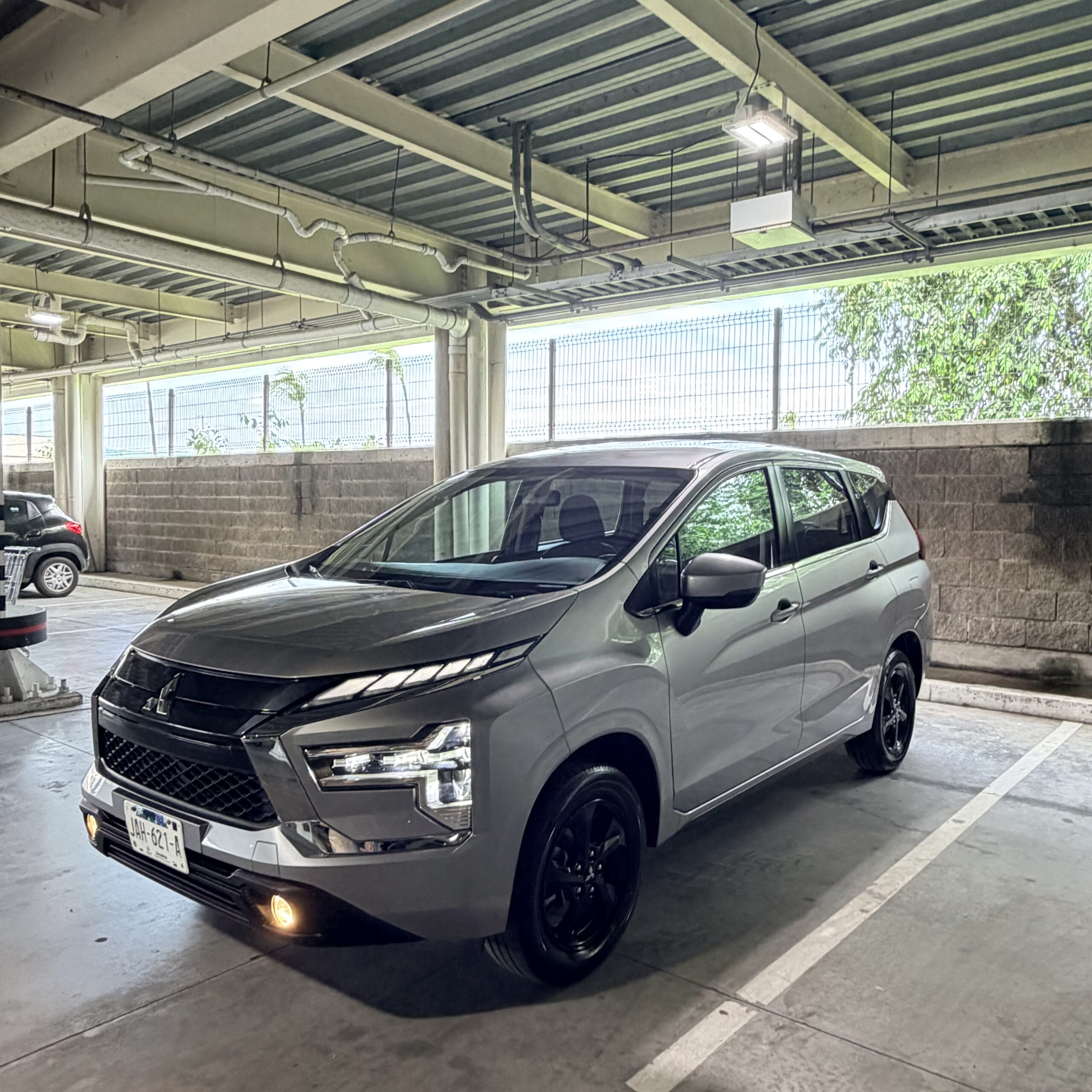 Mitsubishi Xpander 2025 for sale in Puerto Vallarta
